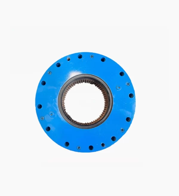 <span class="mascot">MASCOT</span> Hydraulic Brakes - Image 3