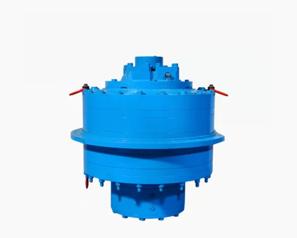 <span class="mascot">MASCOT</span> 820 Series Hydraulic Motors